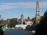 Bretten-46 : Bretten Juli 2011