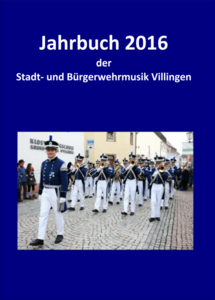 Jahrbuch 2016