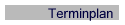 Terminplan