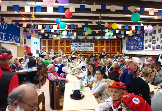 Fasnet 2020 - Dieses Album anzeigen Fasnet 2020