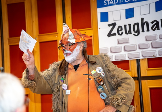 Fasnet 2025 - Dieses Album anzeigen Fasnet 2025